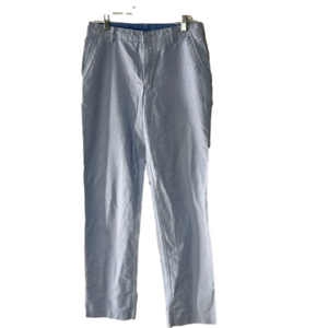 IZOD boys dress pants light blue size 18 regular great‎ condition